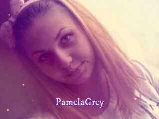 PamelaGrey