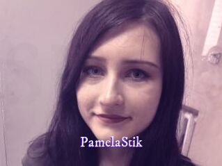 PamelaStik