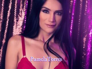 PamelaTorres Super Webcam