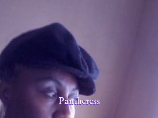 Pantheress