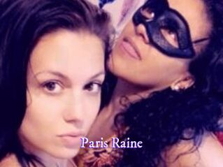 Paris_Raine