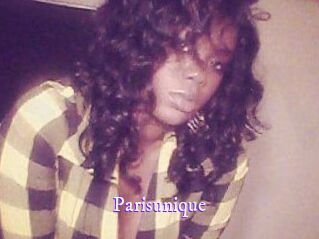 Parisunique