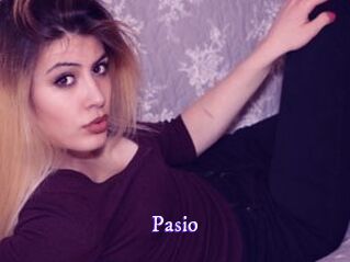 Pasio