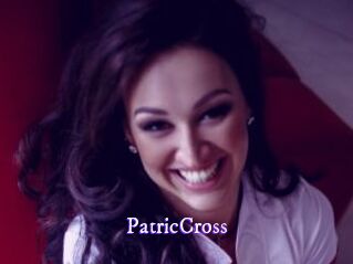 PatricCross