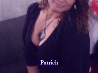 Patrich