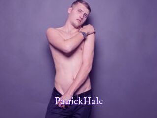 PatrickHale Super Webcam