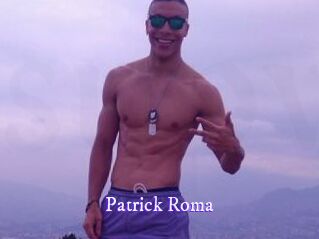 Patrick_Roma