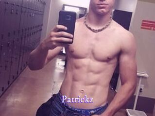 Patrickz Super Webcam