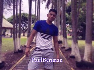 PaulBertman Super Webcam
