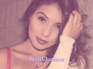 PaulaCharmant