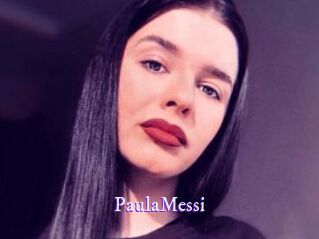 PaulaMessi Super Webcam