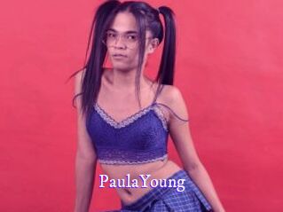 PaulaYoung