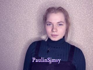PaulinSimsy