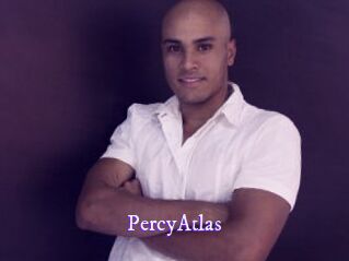 PercyAtlas
