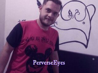 PerverseEyes