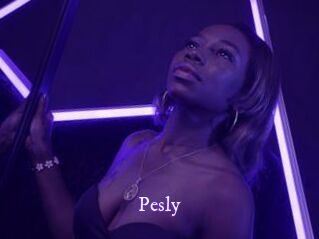 Pesly