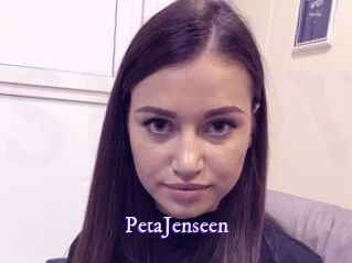 PetaJenseen