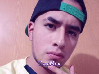 PeteMex