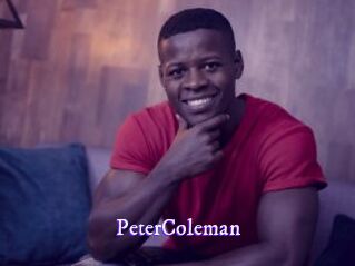PeterColeman