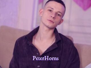 PeterHorns