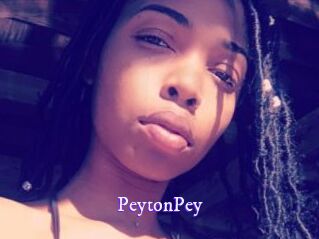 PeytonPey