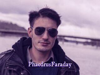 PhaedrusFaraday