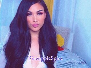 PineappleSpice
