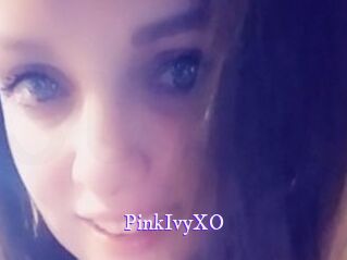 PinkIvyXO