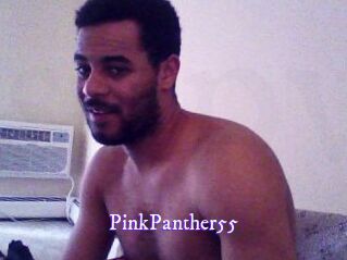 PinkPanther55