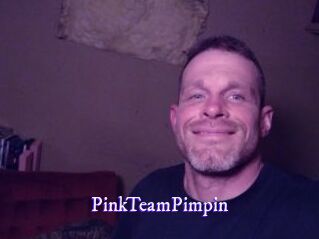 PinkTeamPimpin