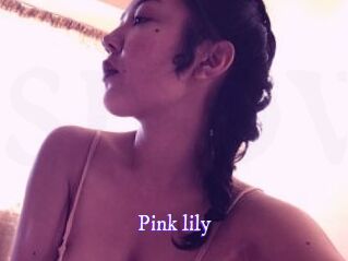 Pink_lily