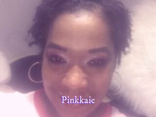 Pinkkaie