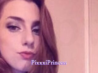 PixxxiPrincess