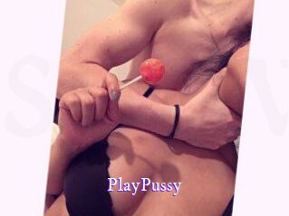 PlayPussy