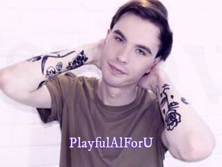 PlayfulAlForU
