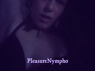 PleasureNympho