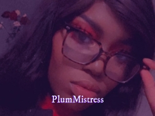 PlumMistress