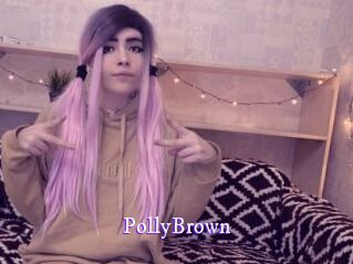 PollyBrown