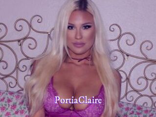PortiaClaire