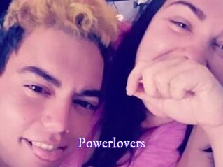 Powerlovers