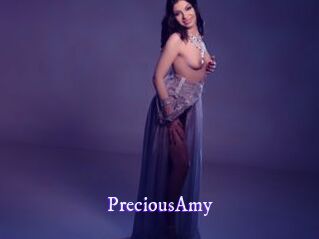 PreciousAmy