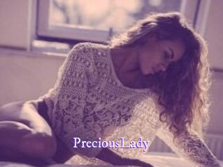 PreciousLady