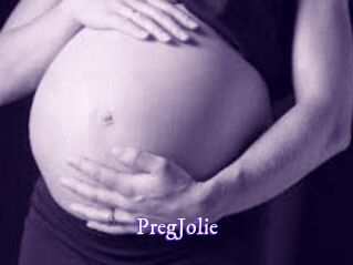 PregJolie
