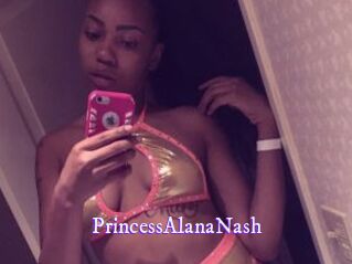 PrincessAlanaNash