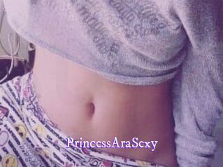 PrincessAraSexy