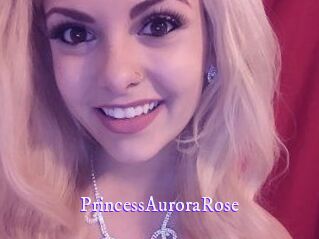 PrincessAuroraRose Super Webcam