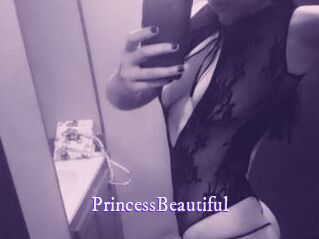 PrincessBeautiful