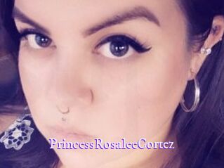 PrincessRosaleeCortez