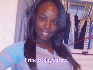PrincessShyCarmel