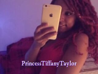 PrincessTiffanyTaylor